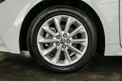 2021 Toyota Corolla - Thumbnail