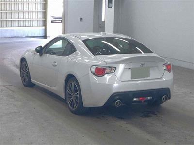 2015 Toyota 86 - Thumbnail