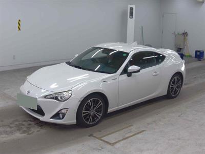 2015 Toyota 86 - Thumbnail