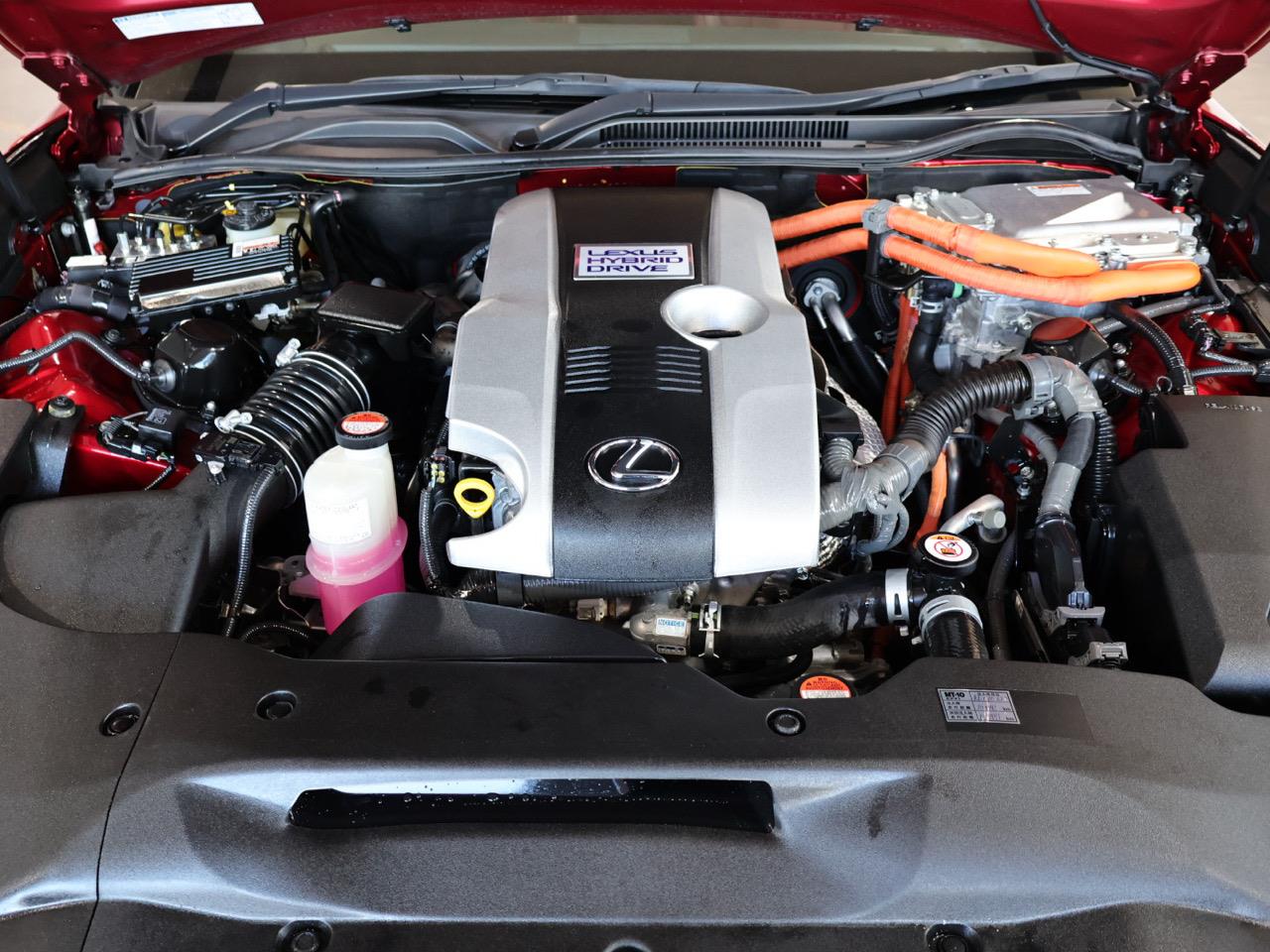 2015 Lexus RC