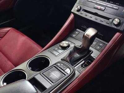 2015 Lexus RC - Thumbnail