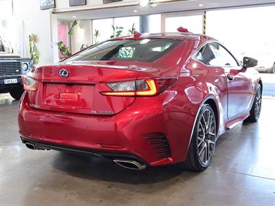 2015 Lexus RC - Thumbnail
