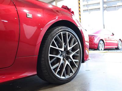 2015 Lexus RC - Thumbnail