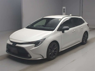 2021 Toyota Corolla - Thumbnail