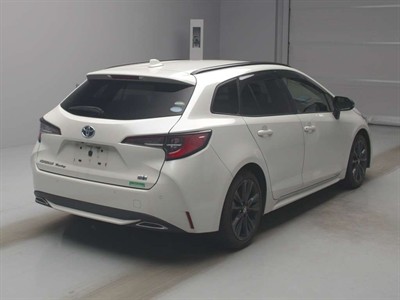 2021 Toyota Corolla - Thumbnail