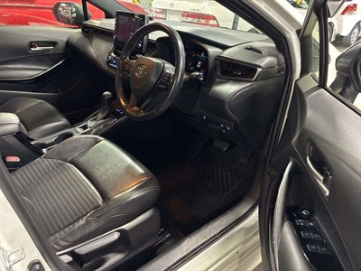 2021 Toyota Corolla - Thumbnail