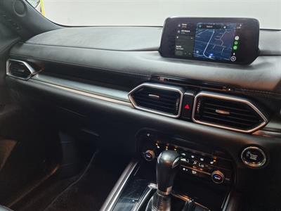 2018 Mazda CX-8 - Thumbnail