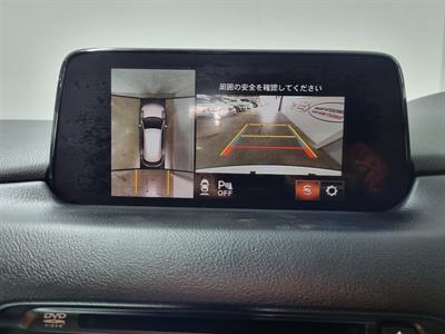 2018 Mazda CX-8 - Thumbnail