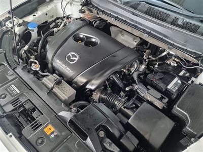 2018 Mazda CX-8 - Thumbnail