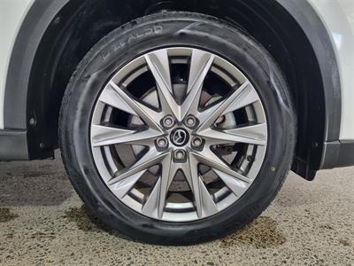 2018 Mazda CX-8 - Thumbnail