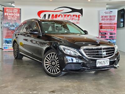 2018 Mercedes-Benz C350 - Thumbnail