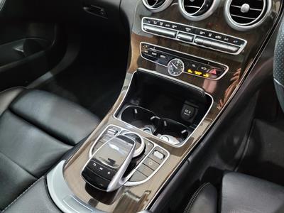 2018 Mercedes-Benz C350 - Thumbnail