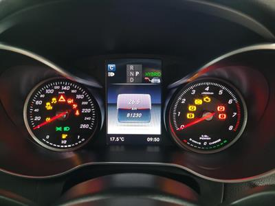 2018 Mercedes-Benz C350 - Thumbnail