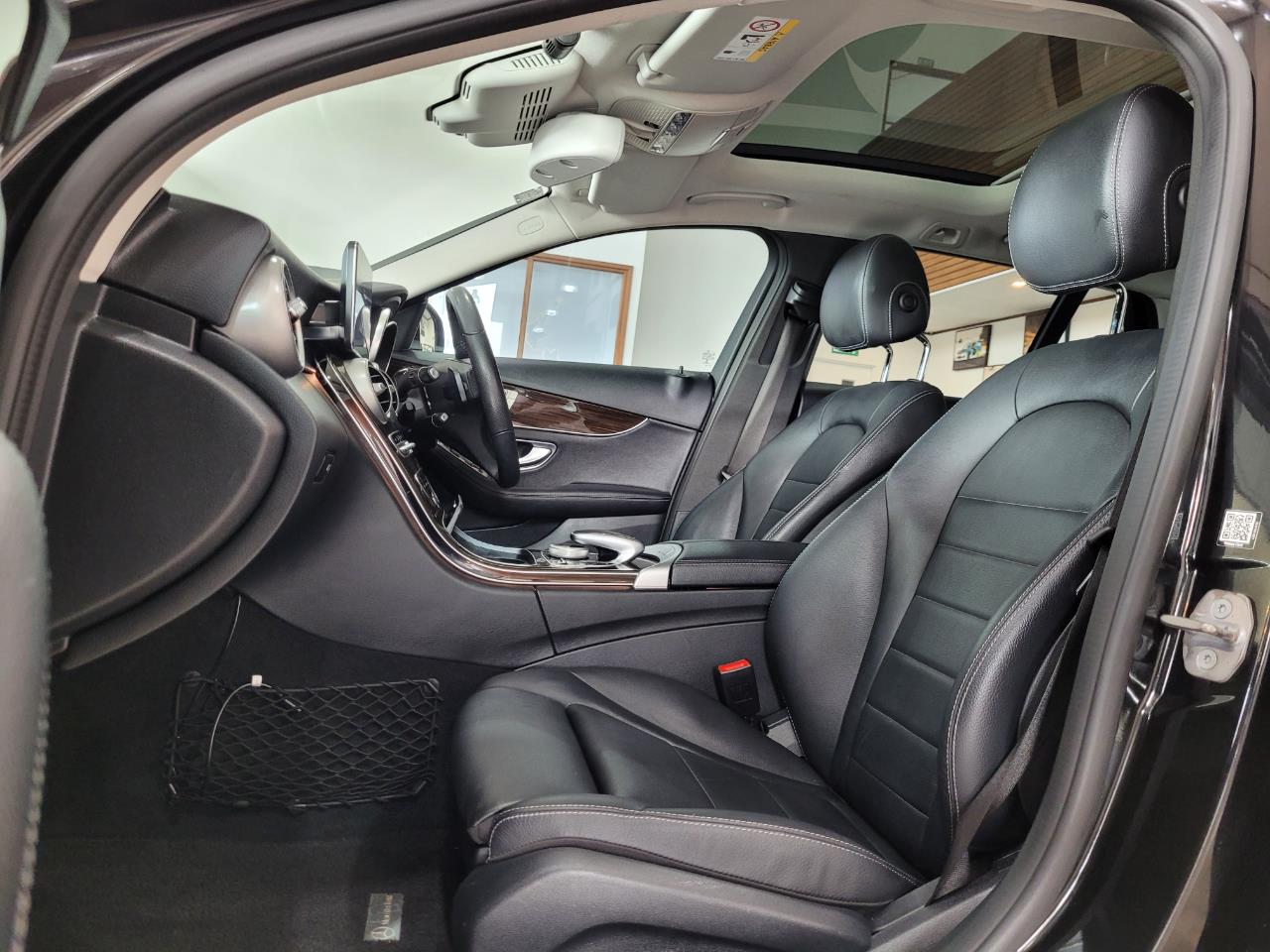 2018 Mercedes-Benz C350