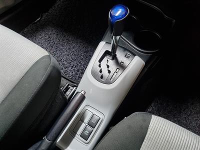 2013 Toyota Aqua - Thumbnail