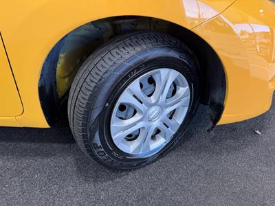 2020 Nissan Note - Thumbnail