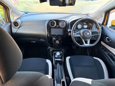 2020 Nissan Note - Thumbnail