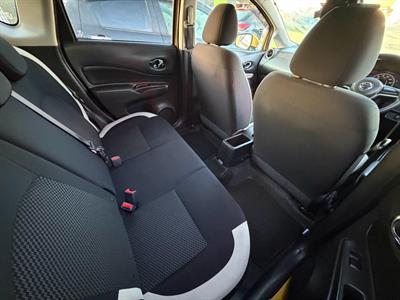 2020 Nissan Note - Thumbnail