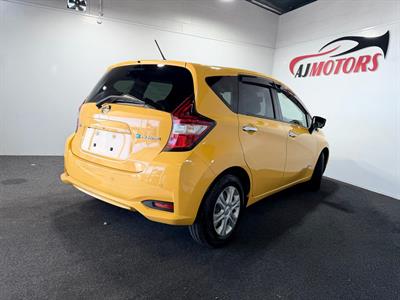2020 Nissan Note - Thumbnail
