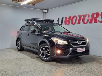 2014 Subaru XV - Thumbnail