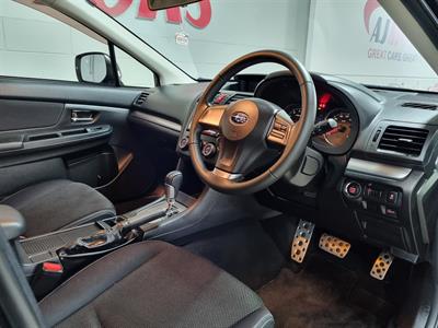 2014 Subaru XV - Thumbnail