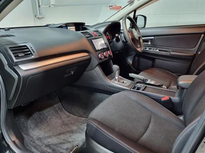 2014 Subaru XV - Thumbnail