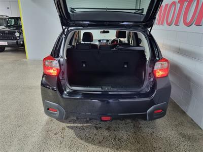 2014 Subaru XV - Thumbnail