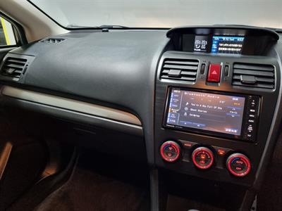 2014 Subaru XV - Thumbnail