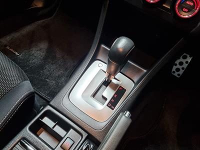 2014 Subaru XV - Thumbnail