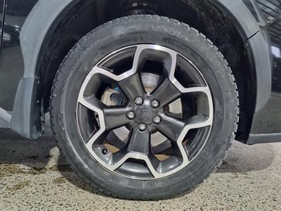 2014 Subaru XV - Thumbnail