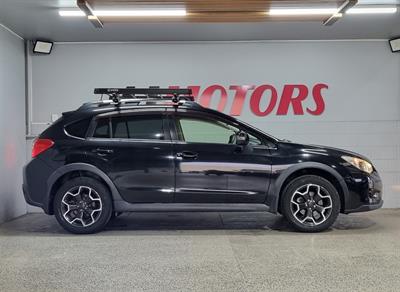 2014 Subaru XV - Thumbnail