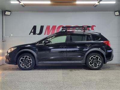 2014 Subaru XV - Thumbnail