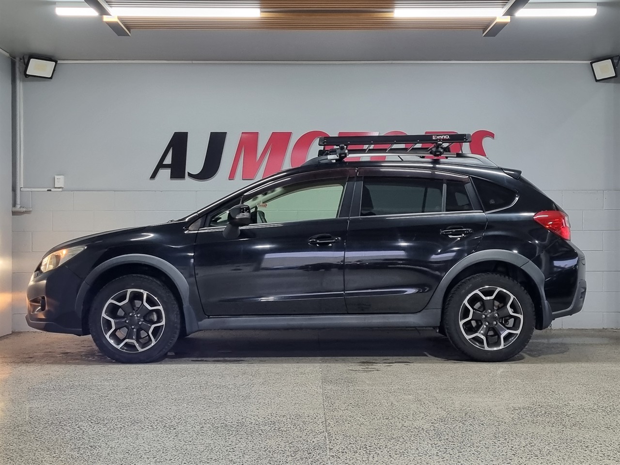 2014 Subaru XV