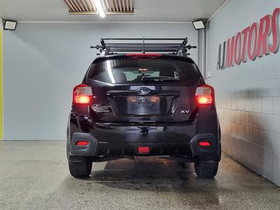 2014 Subaru XV - Thumbnail