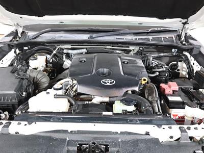 2019 Toyota HILUX - Thumbnail