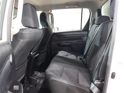 2019 Toyota HILUX - Thumbnail