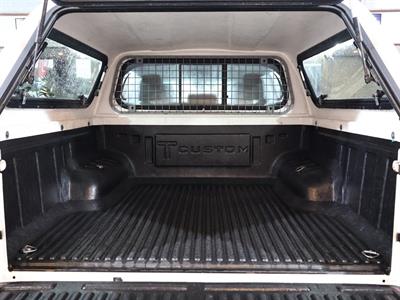 2019 Toyota HILUX - Thumbnail