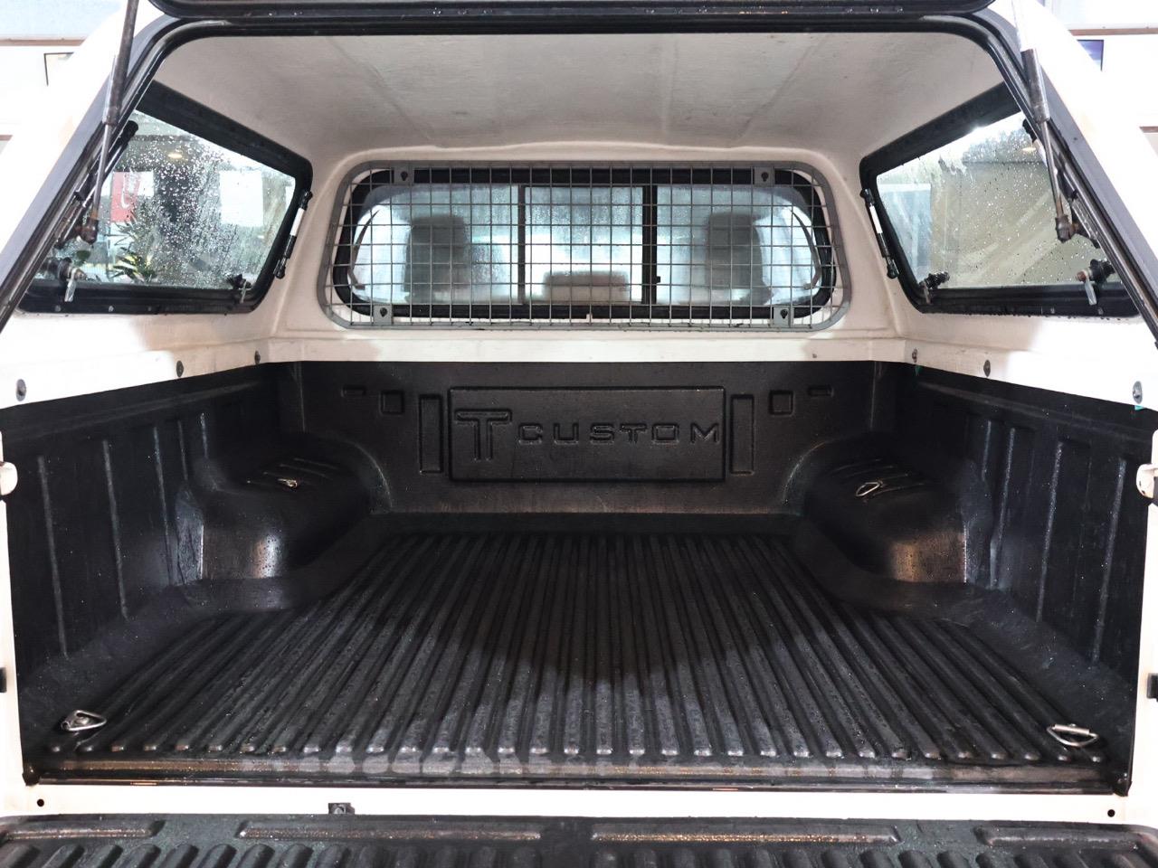 2019 Toyota HILUX