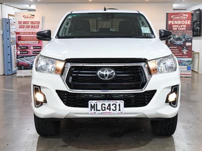 2019 Toyota HILUX - Thumbnail