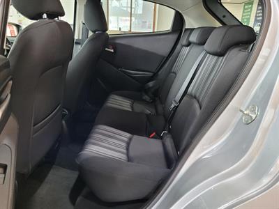 2017 Mazda Demio - Thumbnail