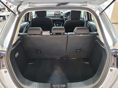 2017 Mazda Demio - Thumbnail