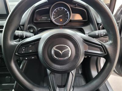 2017 Mazda Demio - Thumbnail