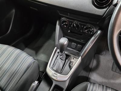 2017 Mazda Demio - Thumbnail