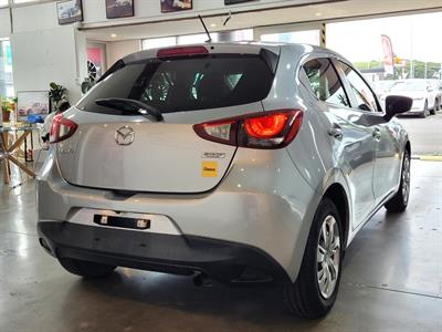 2017 Mazda Demio - Thumbnail