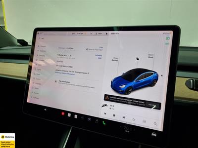 2020 Tesla Model 3 - Thumbnail