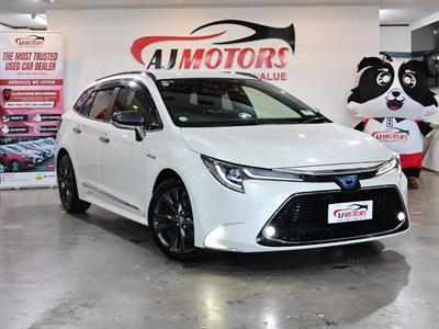 2020 Toyota Corolla - Thumbnail