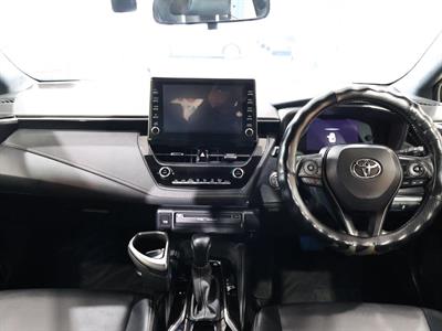 2020 Toyota Corolla - Thumbnail