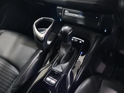 2020 Toyota Corolla - Thumbnail