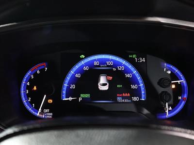 2020 Toyota Corolla - Thumbnail