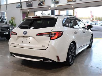 2020 Toyota Corolla - Thumbnail